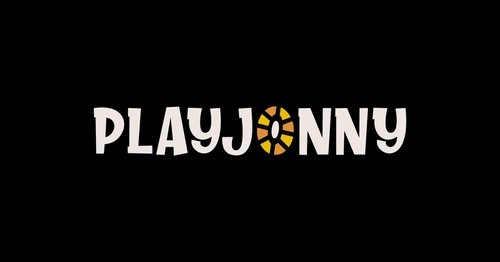 Playjonny Casino Logo